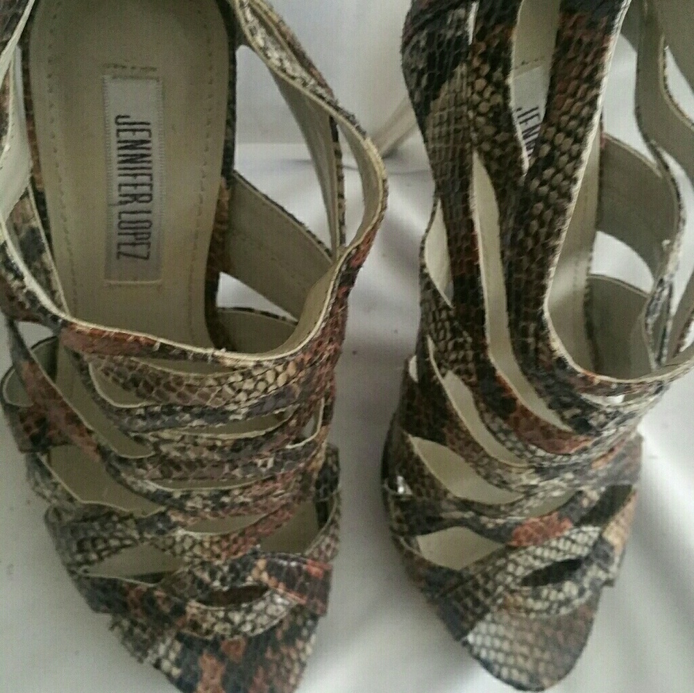 Heels